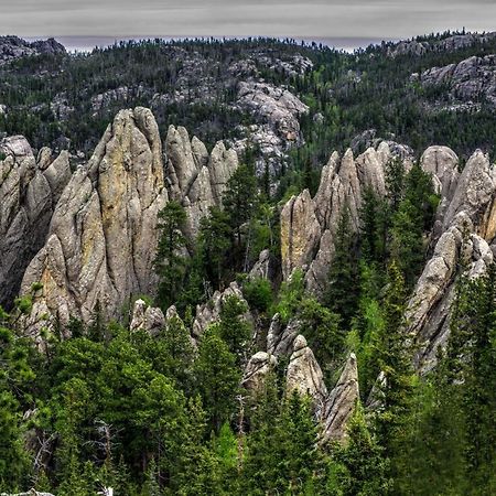 Coyote Blues Village Bed & Breakfast Silver City Екстер'єр фото