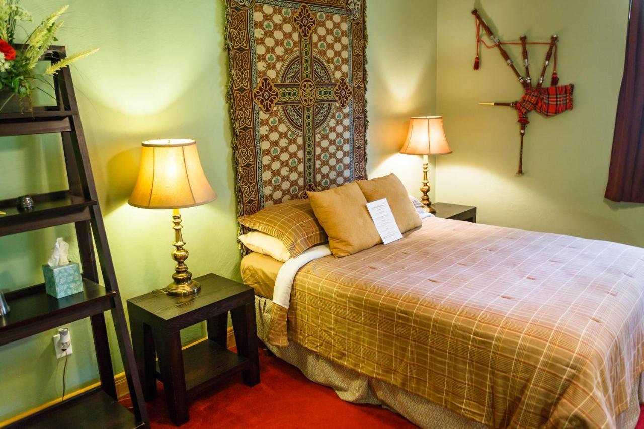 Coyote Blues Village Bed & Breakfast Silver City Екстер'єр фото