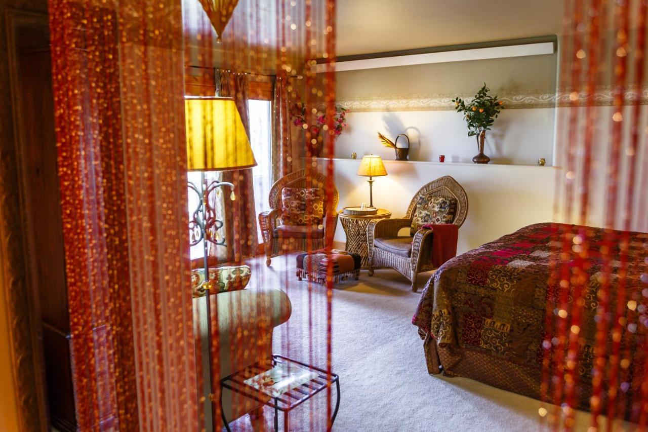 Coyote Blues Village Bed & Breakfast Silver City Екстер'єр фото
