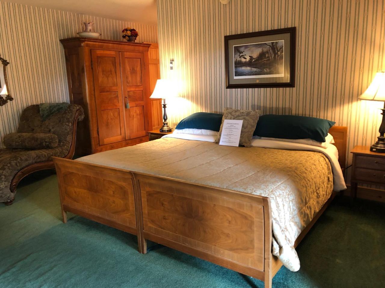 Coyote Blues Village Bed & Breakfast Silver City Екстер'єр фото