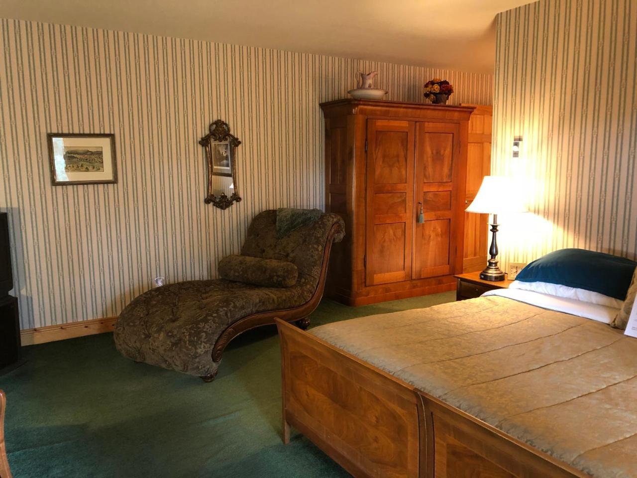 Coyote Blues Village Bed & Breakfast Silver City Екстер'єр фото