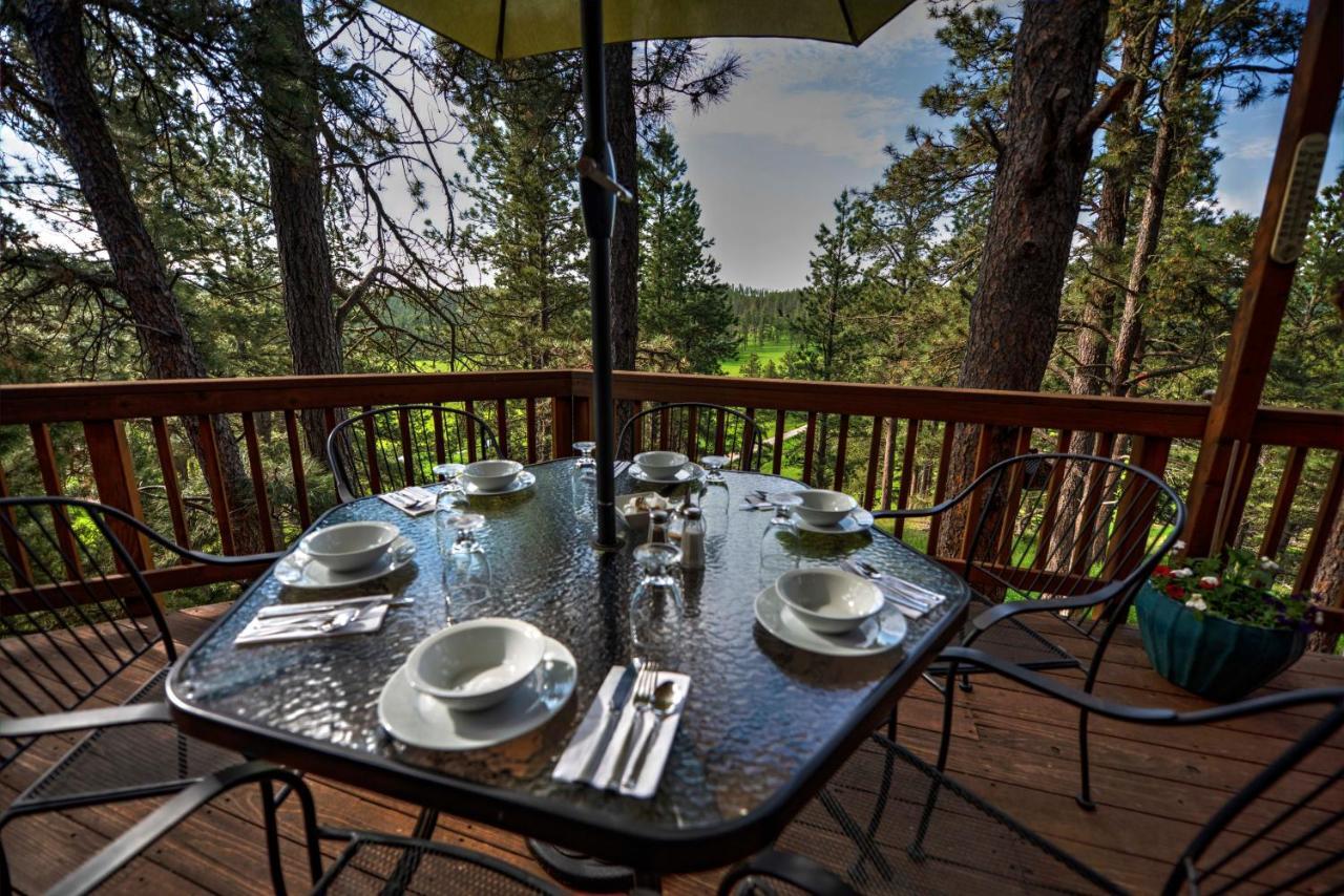 Coyote Blues Village Bed & Breakfast Silver City Екстер'єр фото