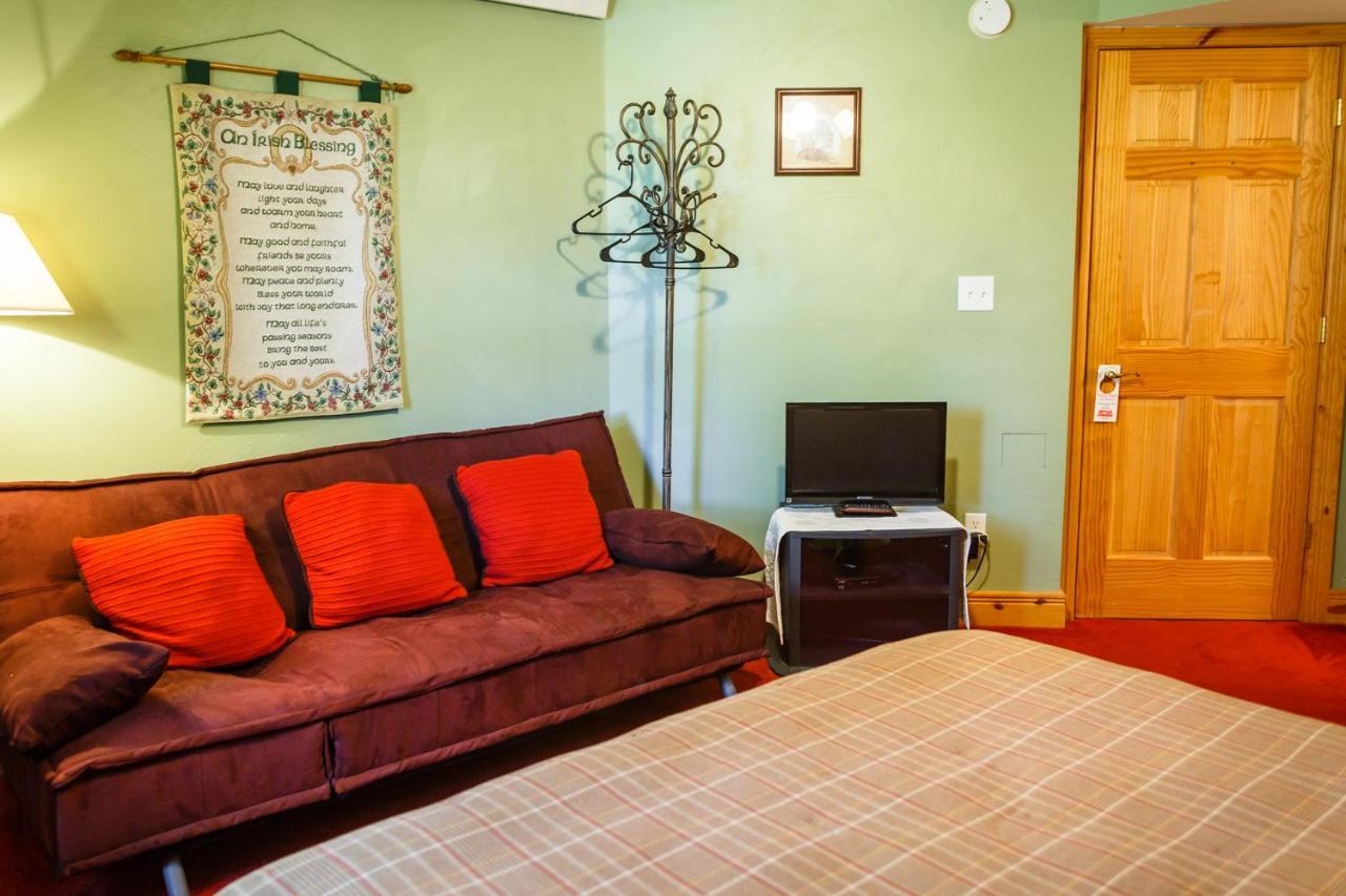 Coyote Blues Village Bed & Breakfast Silver City Екстер'єр фото