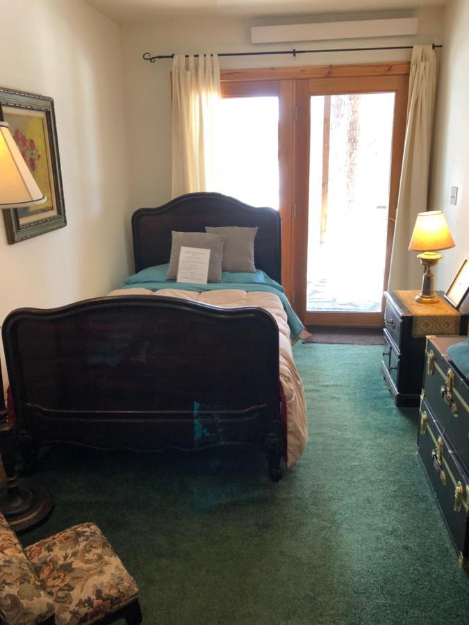 Coyote Blues Village Bed & Breakfast Silver City Екстер'єр фото