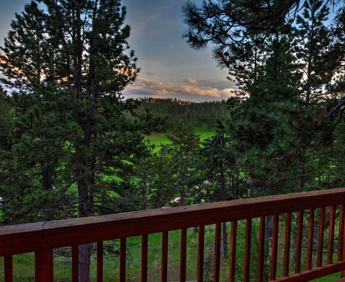 Coyote Blues Village Bed & Breakfast Silver City Екстер'єр фото